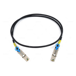 3-2201199  HITACHI MINI SAS TO MINI SAS SFF-8088 6G CABLE 1.5M